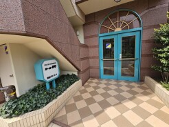 豊島区千早１丁目