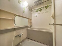 中野区松が丘１丁目
