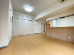中野区松が丘１丁目