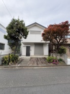 練馬区東大泉４丁目