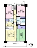 練馬区春日町６丁目