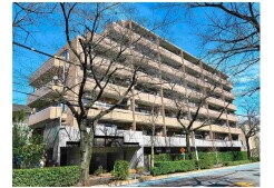 練馬区春日町６丁目