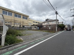 中野区野方６丁目