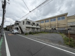 中野区野方６丁目