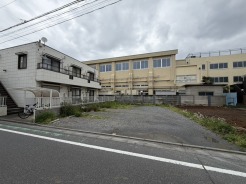 中野区野方６丁目