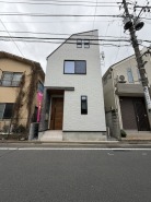 中野区野方５丁目