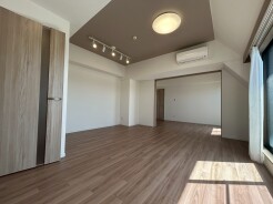 中野区松が丘１丁目