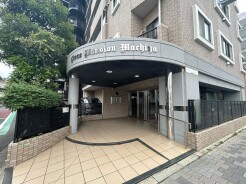 荒川区町屋７丁目