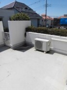 中野区上鷺宮４丁目