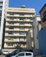 板橋区大山金井町