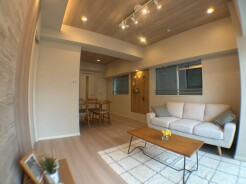 豊島区巣鴨１丁目