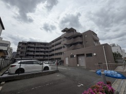 練馬区桜台６丁目