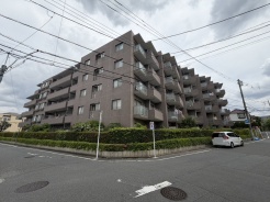練馬区桜台６丁目