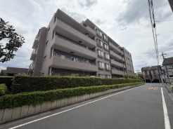 練馬区桜台６丁目