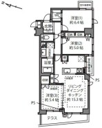 文京区小石川５丁目