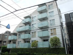 文京区小石川５丁目