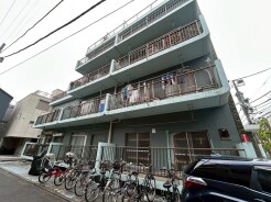 豊島区北大塚２丁目