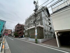 豊島区北大塚２丁目