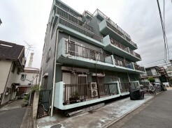 豊島区北大塚２丁目