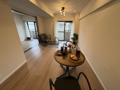 練馬区石神井台８丁目