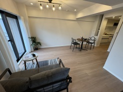 練馬区石神井台８丁目