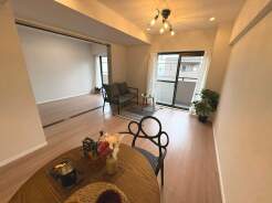 練馬区石神井台８丁目