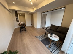 練馬区石神井台８丁目