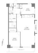 中野区江古田４丁目
