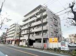 中野区江古田４丁目