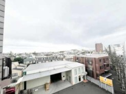 中野区江古田４丁目