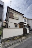 練馬区桜台２丁目