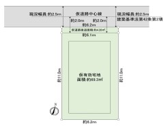 練馬区桜台２丁目