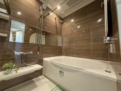 杉並区和泉２丁目