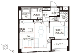 杉並区和泉２丁目