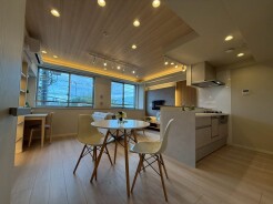 杉並区和泉２丁目