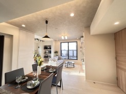 中野区上鷺宮１丁目