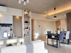 中野区上鷺宮１丁目