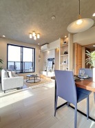 中野区上鷺宮１丁目