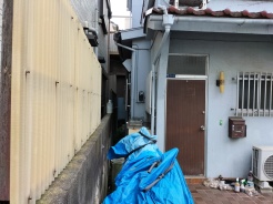 北区滝野川１丁目
