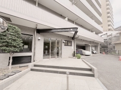 荒川区荒川１丁目