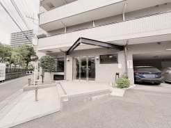 荒川区荒川１丁目