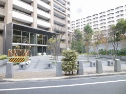 板橋区加賀２丁目