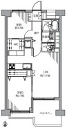 新宿区下落合１丁目