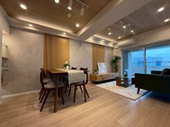 新宿区下落合１丁目