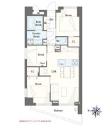 北区西ケ原２丁目