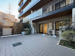 練馬区北町３丁目