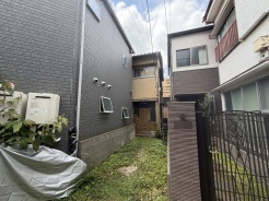 文京区音羽１丁目