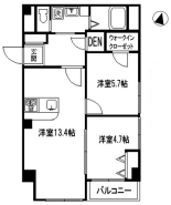練馬区下石神井４丁目