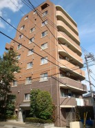 練馬区大泉学園町１丁目