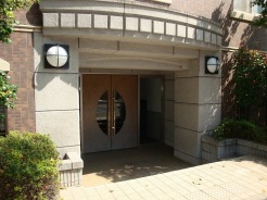 練馬区大泉学園町１丁目